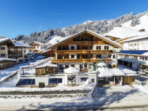 Гостиница Hotel Kristall - Adults Only, Герлос